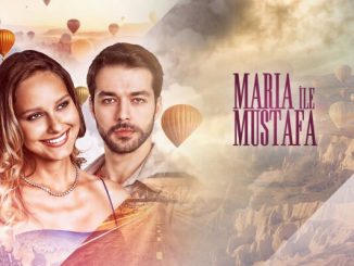 Maria si Mustafa Episodul 4